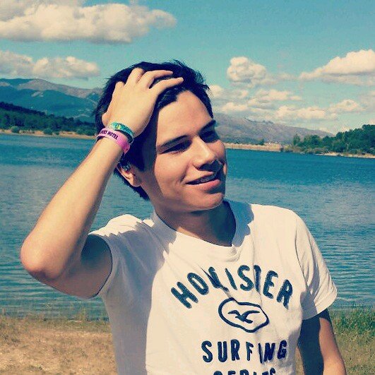 alex_lp16's profile picture. Eat, Sleep, Rave, Repeat