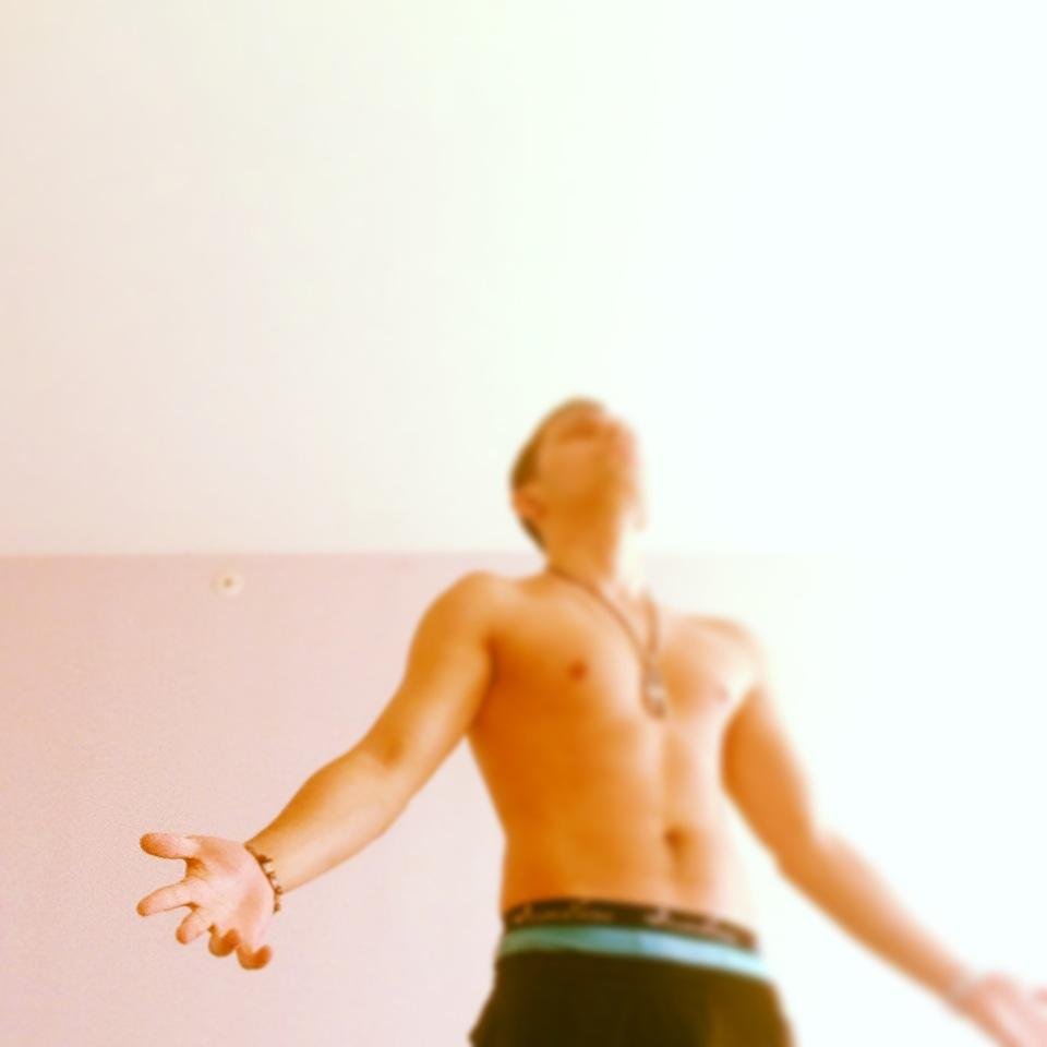 MarcoDangerous8's profile picture. 