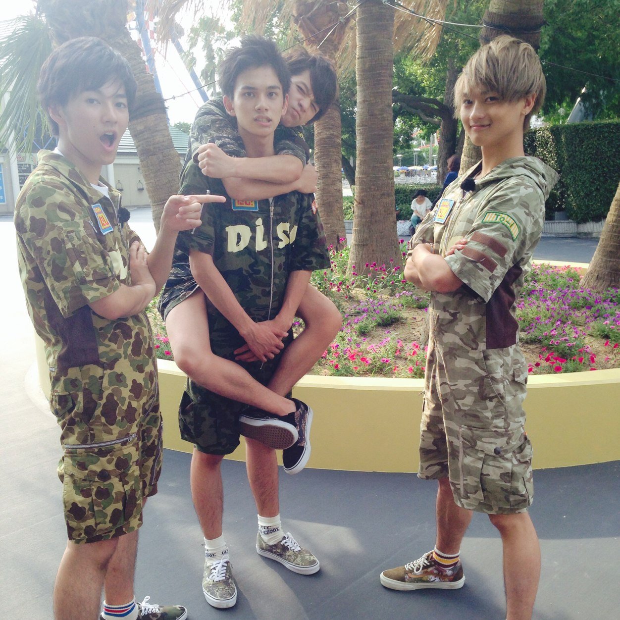 DISH_member Profile Picture