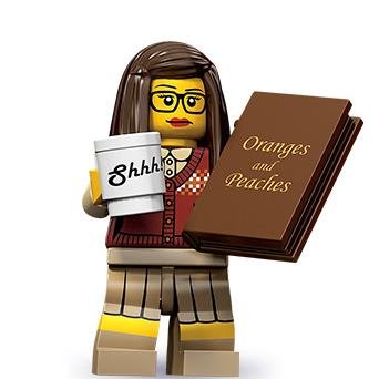 ILL Manager at University of Glasgow, likes books, shoes, handbags, cross-stitch, cars (not specifically in that order!)