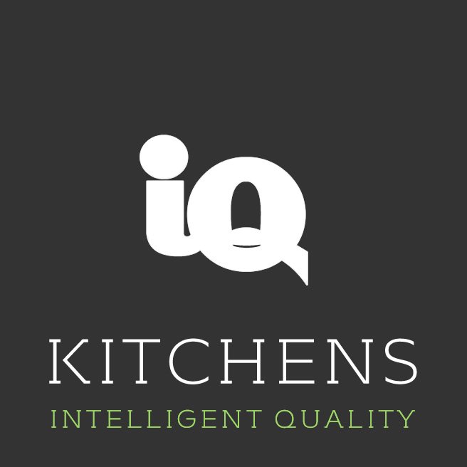 IQ Kitchens & Bathrooms is a unique design brand that designs and manufactures kitchens and bathrooms completely tailored to you.