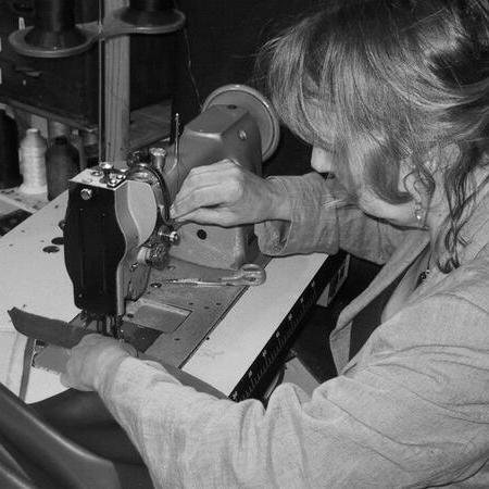 Caroline Marr Profile