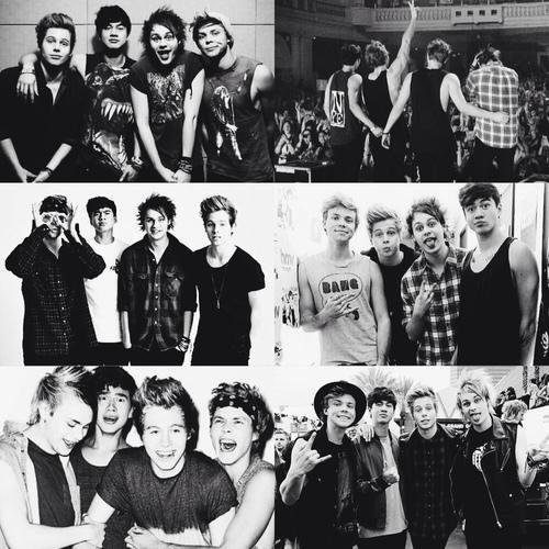 Follow @Kassy_Hanson Because She Was Nice Enough To Give You This Free Follow!!! || I Love You Guys!! #5SOSFAM || Please RT Link Below!!! :P ILYSM!!!