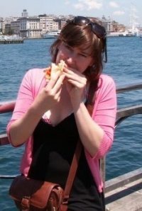 nibblescribbler's profile picture. london, life, the world: nibbled, then scribbled.