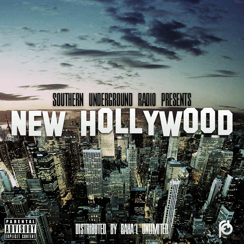 a company form by artists to obtain radio play and exposure for all the underground artist in the world.