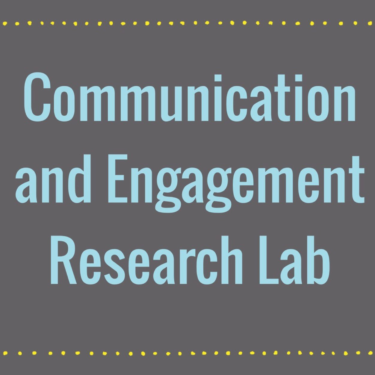Research Lab of Dr. Kristen Bottema-Beutel, Asst. Prof. @BostonCollege  Research Interests: #Autism, Social Interaction, #Communication