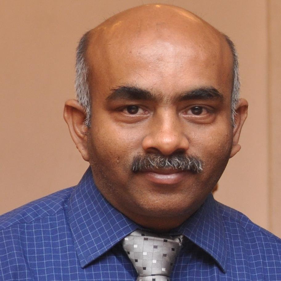 Dr. Hanish Kumar Sinha is heading the Research & Development Department in National Bulk Handling Corporation Limited.