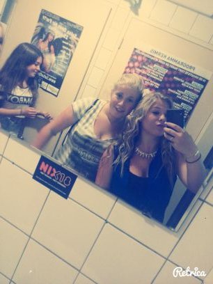 ACT LIKE A LADY, FIGHT LIKE A SOLDIER, THINK LIKE A BOSS. ♥
