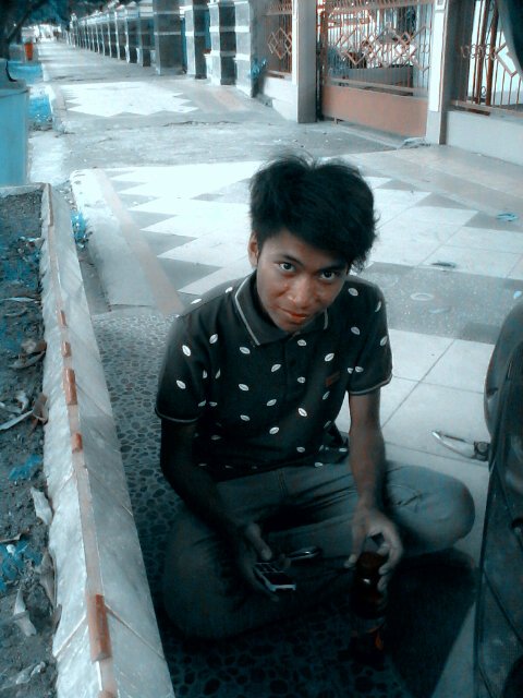 Gak perduli dgn semua ini |pin:217664fd