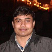 Santosh (@santosh2d) 's Twitter Profile