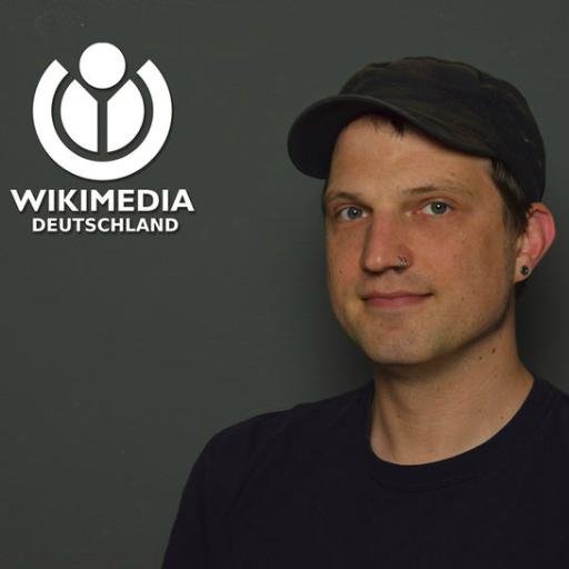 Ex-Projektmanager @WikimediaDE // Der Account ist inaktiv und existiert nur noch zu Archivzwecken. So long and thank's for all das Freie Wissen