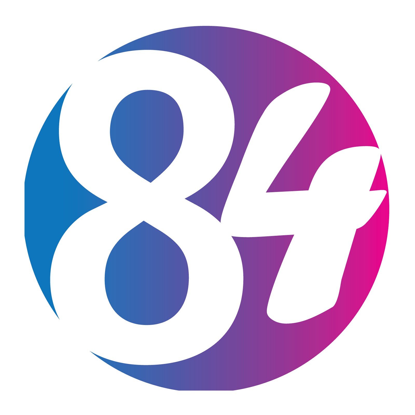 84 Inspired is a professional marketing, creative agency, brand storyteller and experiential marketing company.  https://t.co/c96UuyLKeQ