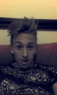 Finn_Boe's profile picture. Dont look back at yesterday's downs, enjoy the life your living right now