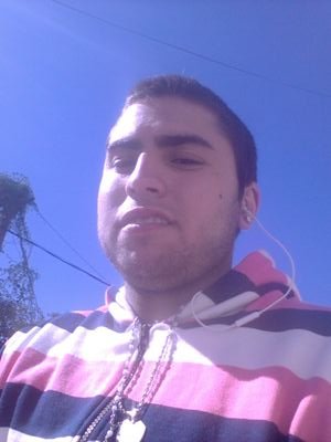 te juro que me acostumbre