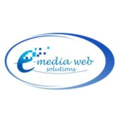e_websolutions's profile picture. Web Design Company -E-Media Web solution