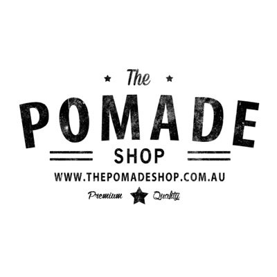 The Pomade Shop