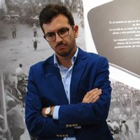 Alejandro Aparicio (@alejandro_apaj) 's Twitter Profile