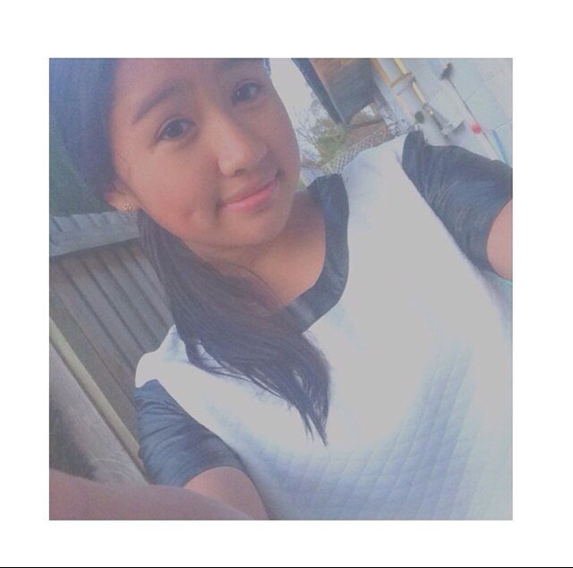 God 1st| Family 2nd| Friends| 12 y/o| Certified EXOstan and Kpopper｜I love EXO| Please follow me and i'll FOLLOW back ☻|