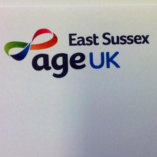 Age UK East Sussex's Health Team site - enhancing the quality of life for older people in East Sussex