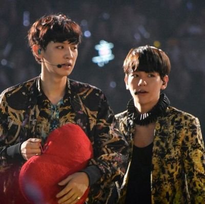 ชอบชานแบคที่สุด~~(_)~~ฟิน～～