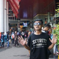 Dony Rilo Pambudi (@gendon182) 's Twitter Profile