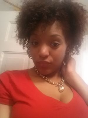 I can only be me ♡♡