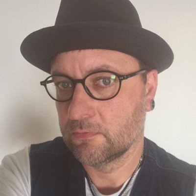 Frank_Babucke's profile picture. 