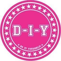 Do It Yourself (DIY), Learn Skills and Be Awesome.