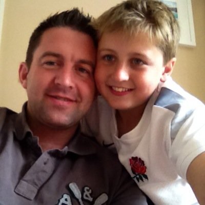 thomasstuj's profile picture. 