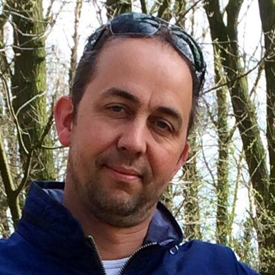 hkraamer's profile picture. Eigenaar Nilsson communicatiekunstenaars en trotse vader van 2 dochters en 3 zonen