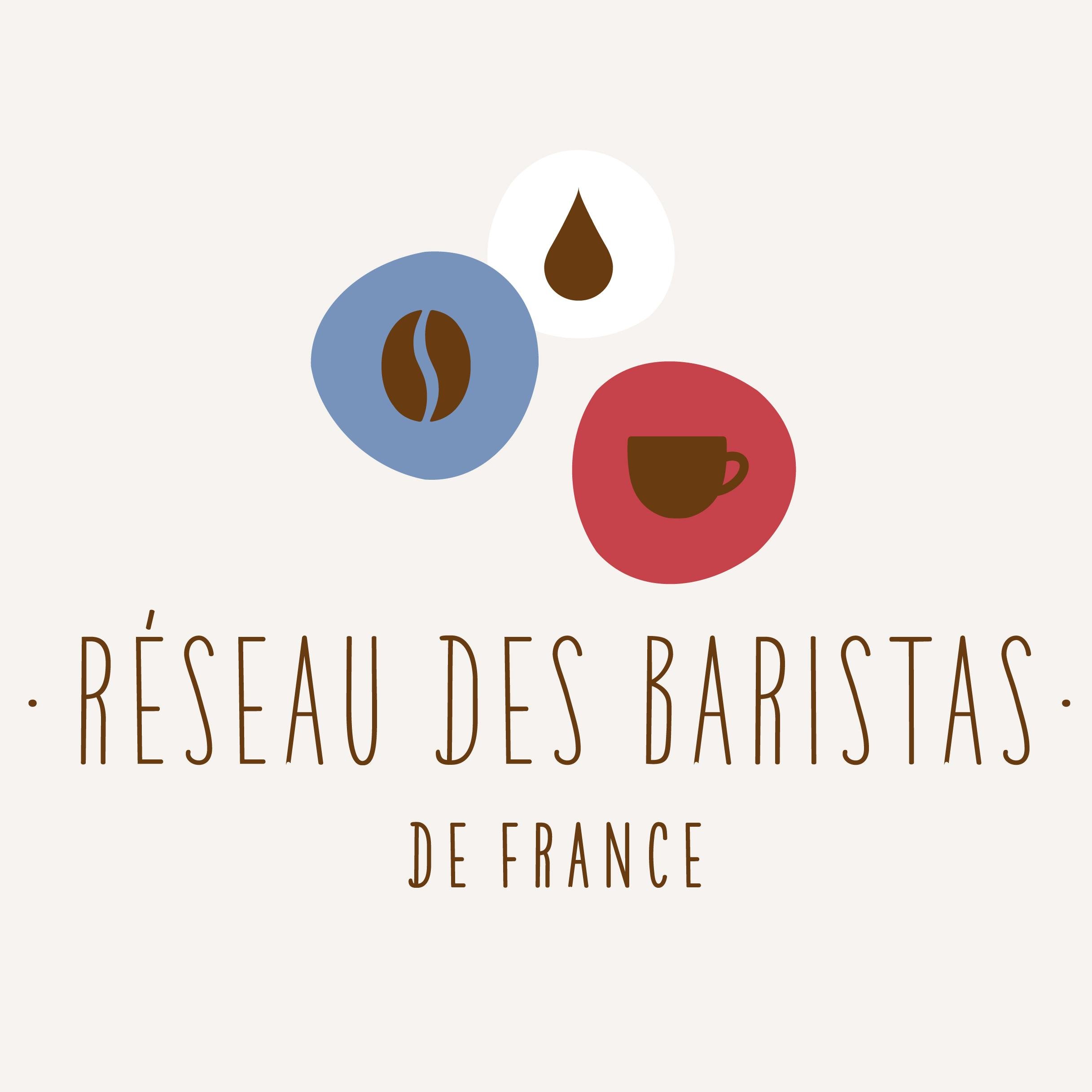 Le Réseau: l'association de la communauté des Baristas de France; plateforme de rencontre et d’échange autour du métier et du café