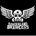 Borderland Brawlers (@borderlandbrd) Twitter profile photo