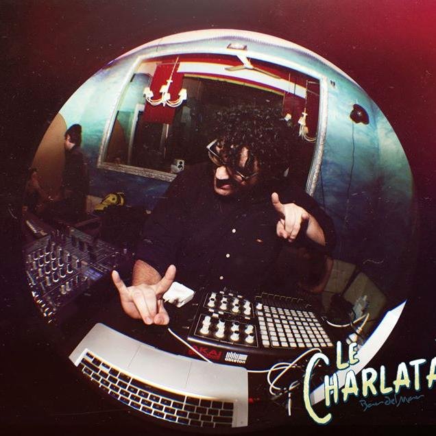 Dj, productor y editor de http://t.co/4vWGxfRI1N
