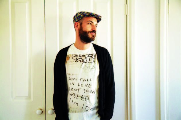 Born in Italy in 1982, presently based in Melbourne, Fabio Biavaschi carries on his freelance designer career.
