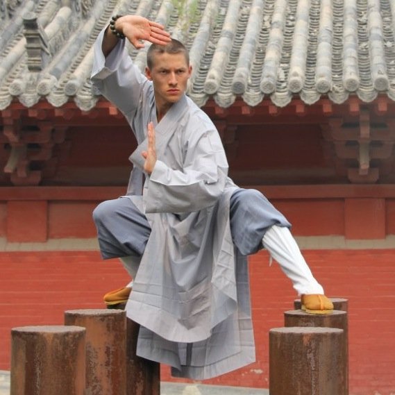 MasterShaolinru's profile picture. Школа мастера Монастыря Шаолинь