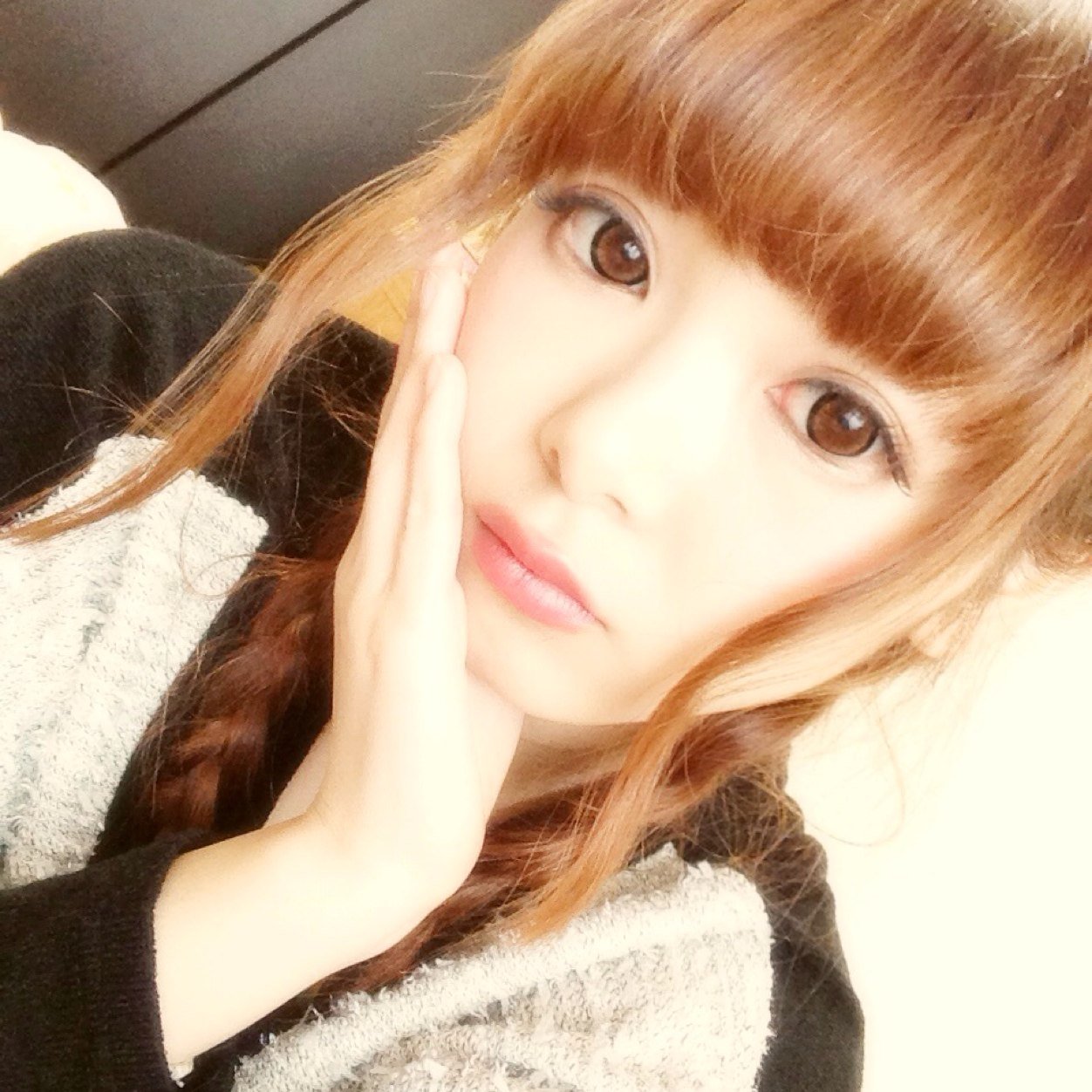 @aksb_arakawa にお引越し。 19歳、アイドルですv(｡･ω･｡) メ 熊本第一高校 卒 アキシブprojectのマイペース、ゆうなりんこと荒川優那です(*´ω`*) ミスアクション2014 候補生