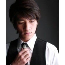 Japanese vocal group 'LE VELVETS' tenor Tatsuhiko Saga. LE VELVETS テノール佐賀龍彦です。BSフジ美術番組「アートな夜!」ナレーション担当。2017年〜京都府文化観光大使。