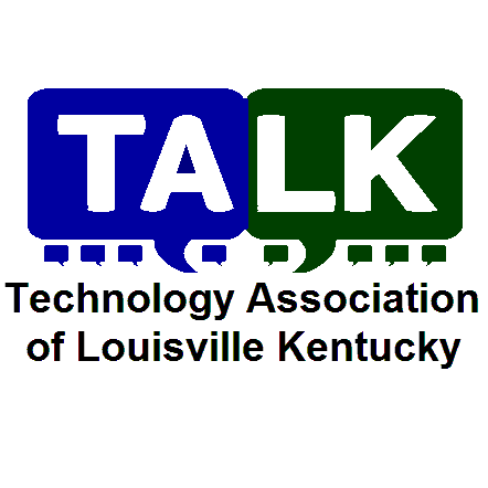 The Technology Association of Louisville Kentucky (TALK) is the open membership association for the technology community in and around Louisville, Kentucky.