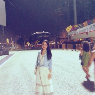 ALaSuki1990's profile picture. Founder at @AISmarties01