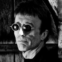 Robin Gibb (@robingibb) Twitter profile photo