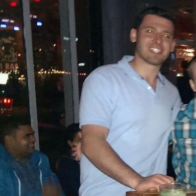 MickIbrahim12's profile picture. 