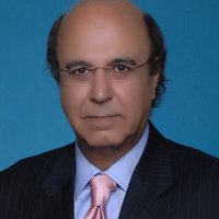 Iftikhar Ullah Babar (@iftikharubabar) 's Twitter Profile