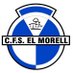 CFS El Morell (@cfsmorell) Twitter profile photo CFS El Morell (@cfsmorell) Twitter profile photo