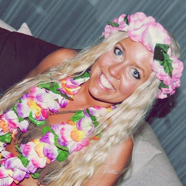 JohannaStrand1's profile picture. 