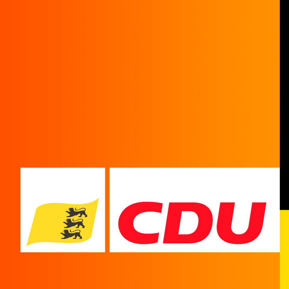 CDU Stadtverband Spaichingen