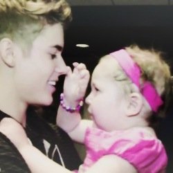 Barbela4ever's profile picture. If you have a dream, just believe! ♥ ♥