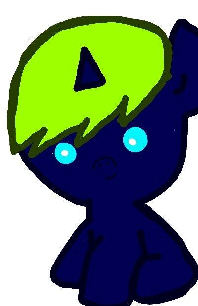 New born foal/colt\unicorn/mummy: @mlp_mysticrain daddy:  @fim_blacksoul brother: @mlp_NeonFare