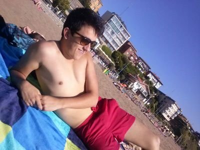 igorsalazar3's profile picture. Jugador ~ C.D.GALLARTA~