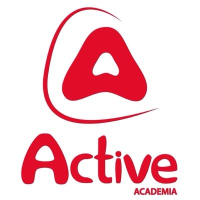 Activeacademia's profile picture. É hora de viver melhor! É hora de ser ACTIVE! ACTIVE-SE