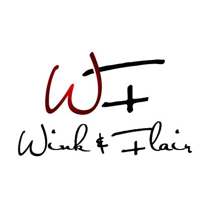 winkandflair's profile picture. 